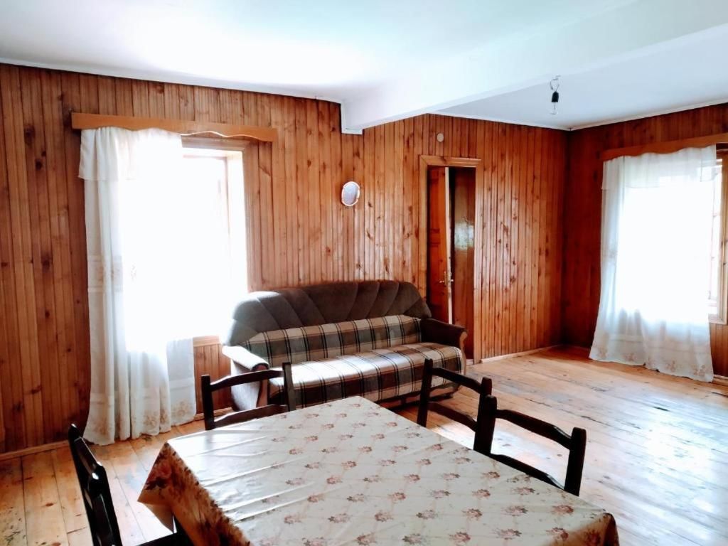 Гостевой дом N1 Guesthouse Lentekhi-15