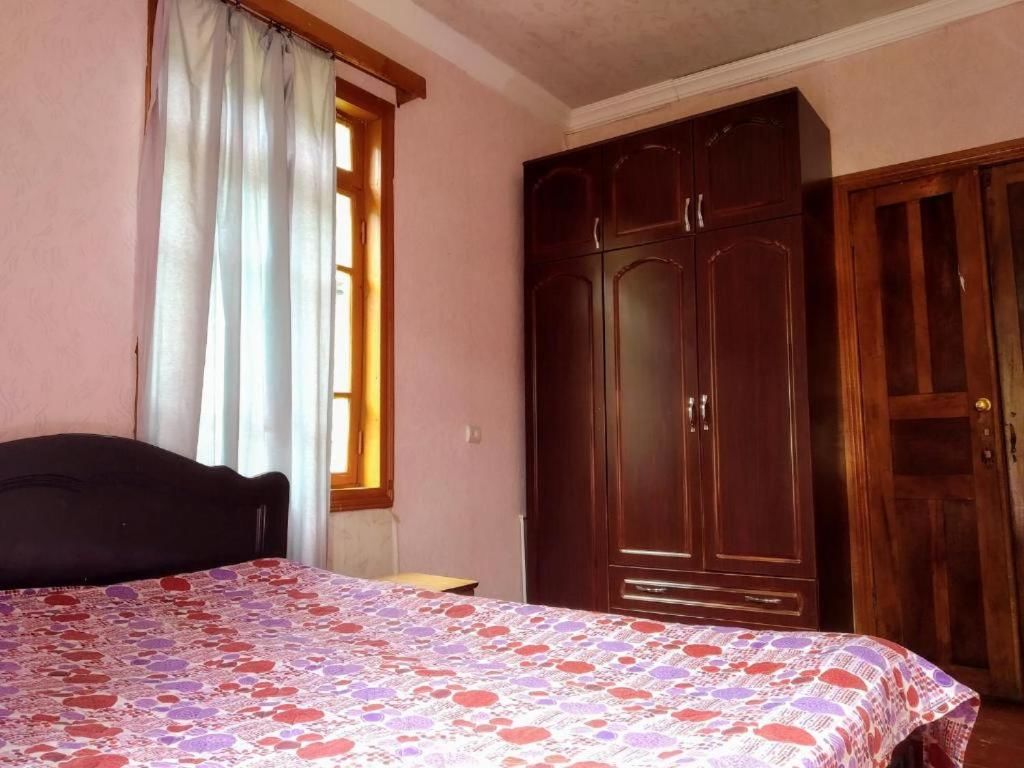 Гостевой дом N1 Guesthouse Lentekhi-22