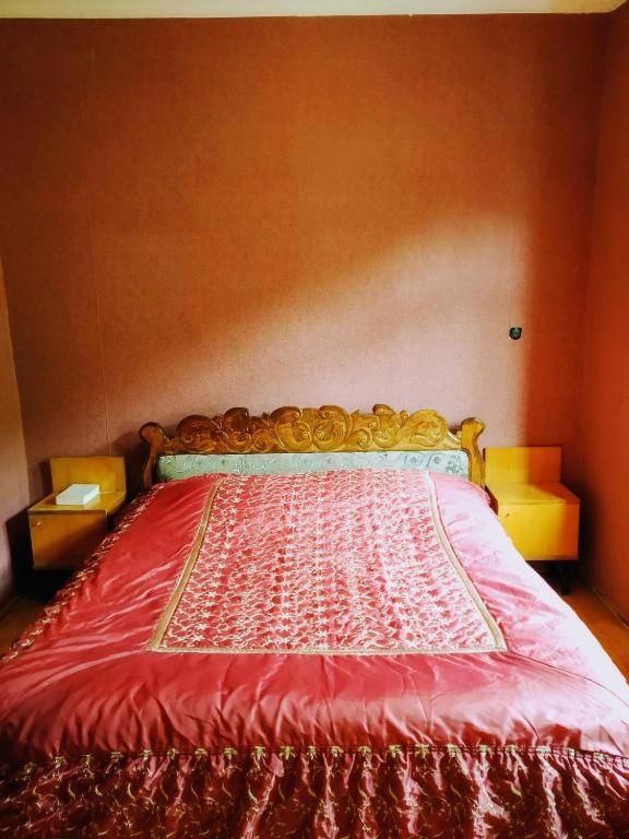 Гостевой дом N1 Guesthouse Lentekhi-10